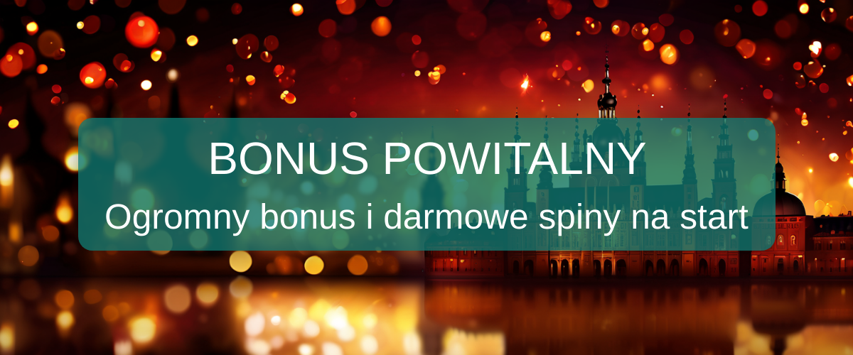 Bounty Casino - Oficjalne Kasyno Online w Polsce